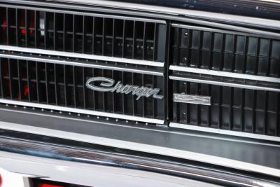 1970 Dodge Charger 500 Pro Touring