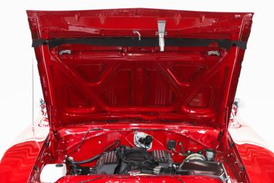 1970 Dodge Charger 500 Pro Touring