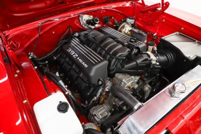1970 Dodge Charger 500 Pro Touring