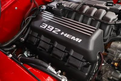 1970 Dodge Charger 500 Pro Touring
