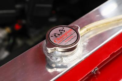 1970 Dodge Charger 500 Pro Touring