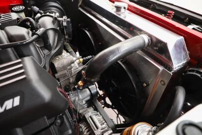 1970 Dodge Charger 500 Pro Touring