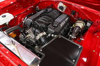 1970 Dodge Charger 500 Pro Touring