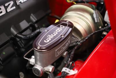 1970 Dodge Charger 500 Pro Touring
