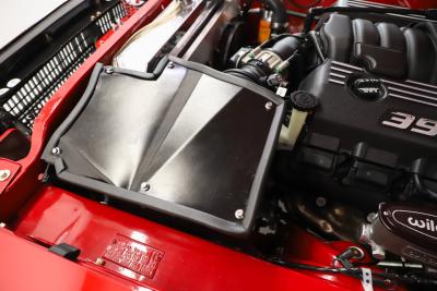 1970 Dodge Charger 500 Pro Touring
