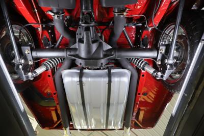 1970 Dodge Charger 500 Pro Touring