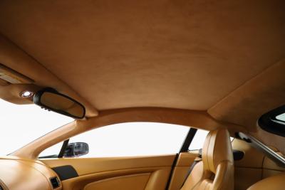 2009 Aston Martin Vantage