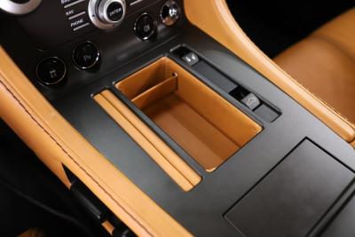 2009 Aston Martin Vantage