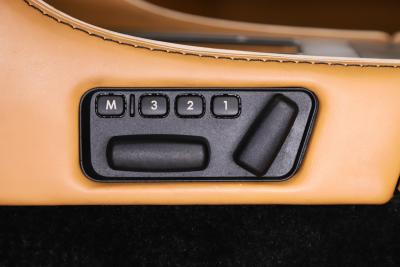 2009 Aston Martin Vantage