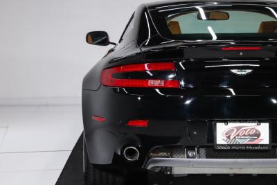 2009 Aston Martin Vantage