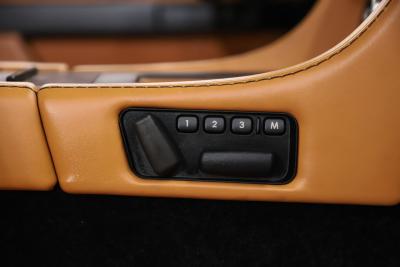 2009 Aston Martin Vantage
