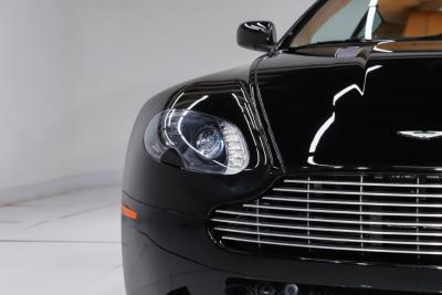 2009 Aston Martin Vantage