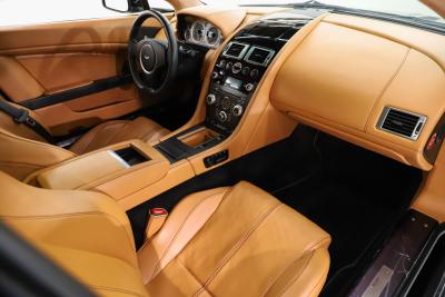 2009 Aston Martin Vantage