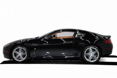 2009 Aston Martin Vantage