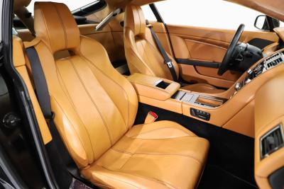 2009 Aston Martin Vantage