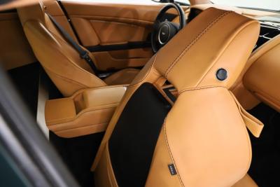 2009 Aston Martin Vantage