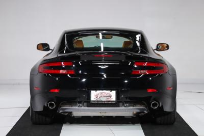 2009 Aston Martin Vantage