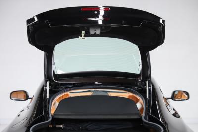 2009 Aston Martin Vantage