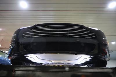 2009 Aston Martin Vantage