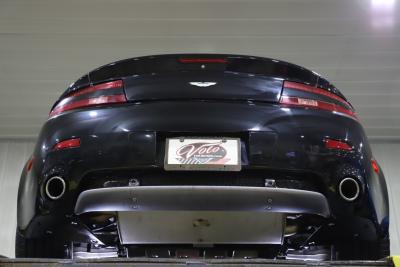 2009 Aston Martin Vantage