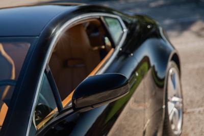 2009 Aston Martin Vantage