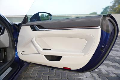 2022 Porsche 911
