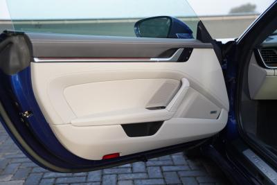 2022 Porsche 911