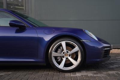 2022 Porsche 911