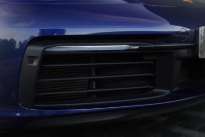 2022 Porsche 911