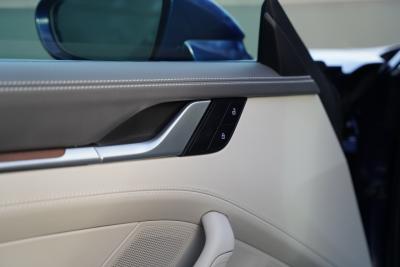 2022 Porsche 911
