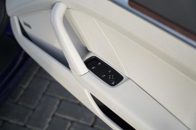 2022 Porsche 911