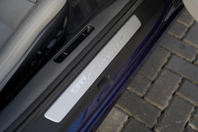 2022 Porsche 911