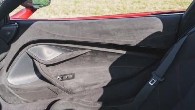2022 Mclaren 765LT Spider