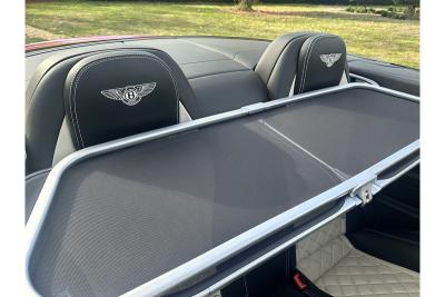2016 Bentley Continental
