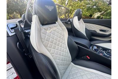 2016 Bentley Continental