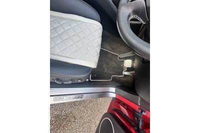 2016 Bentley Continental