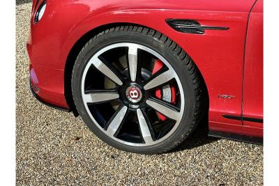 2016 Bentley Continental
