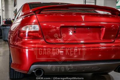 2006 Pontiac GTO