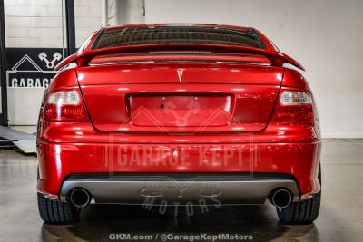 2006 Pontiac GTO