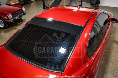 2006 Pontiac GTO