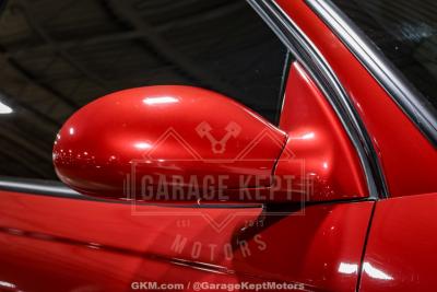 2006 Pontiac GTO
