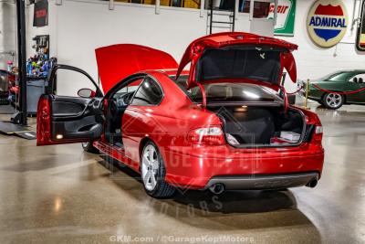 2006 Pontiac GTO