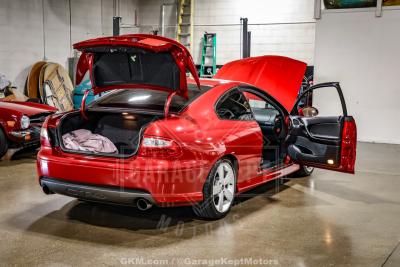 2006 Pontiac GTO
