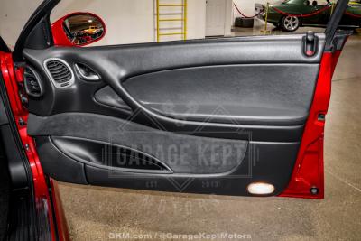 2006 Pontiac GTO