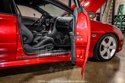 2006 Pontiac GTO