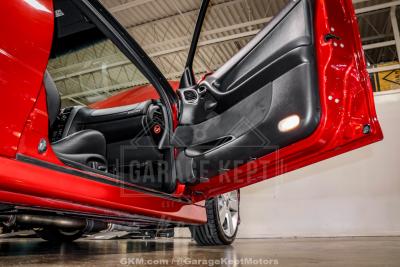2006 Pontiac GTO