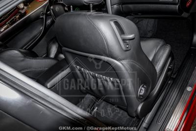 2006 Pontiac GTO