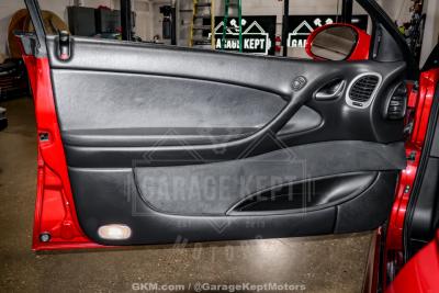 2006 Pontiac GTO