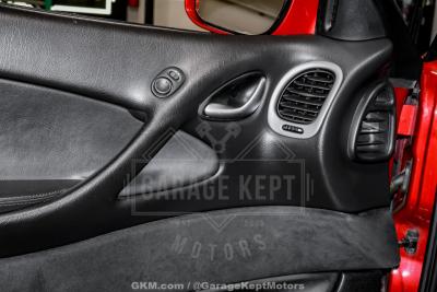 2006 Pontiac GTO