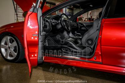 2006 Pontiac GTO